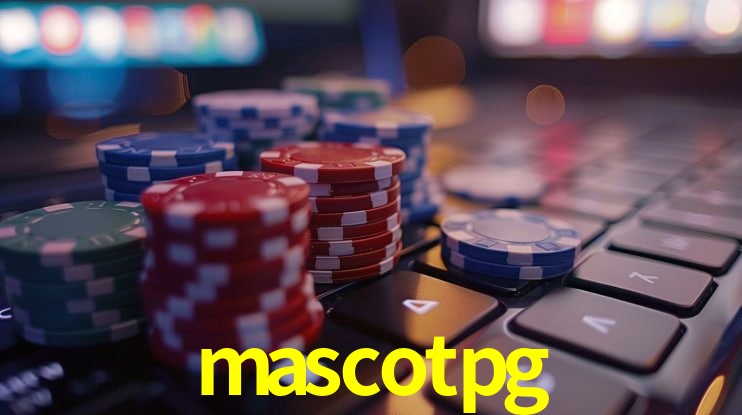 Diretório de Jogos mascotpg