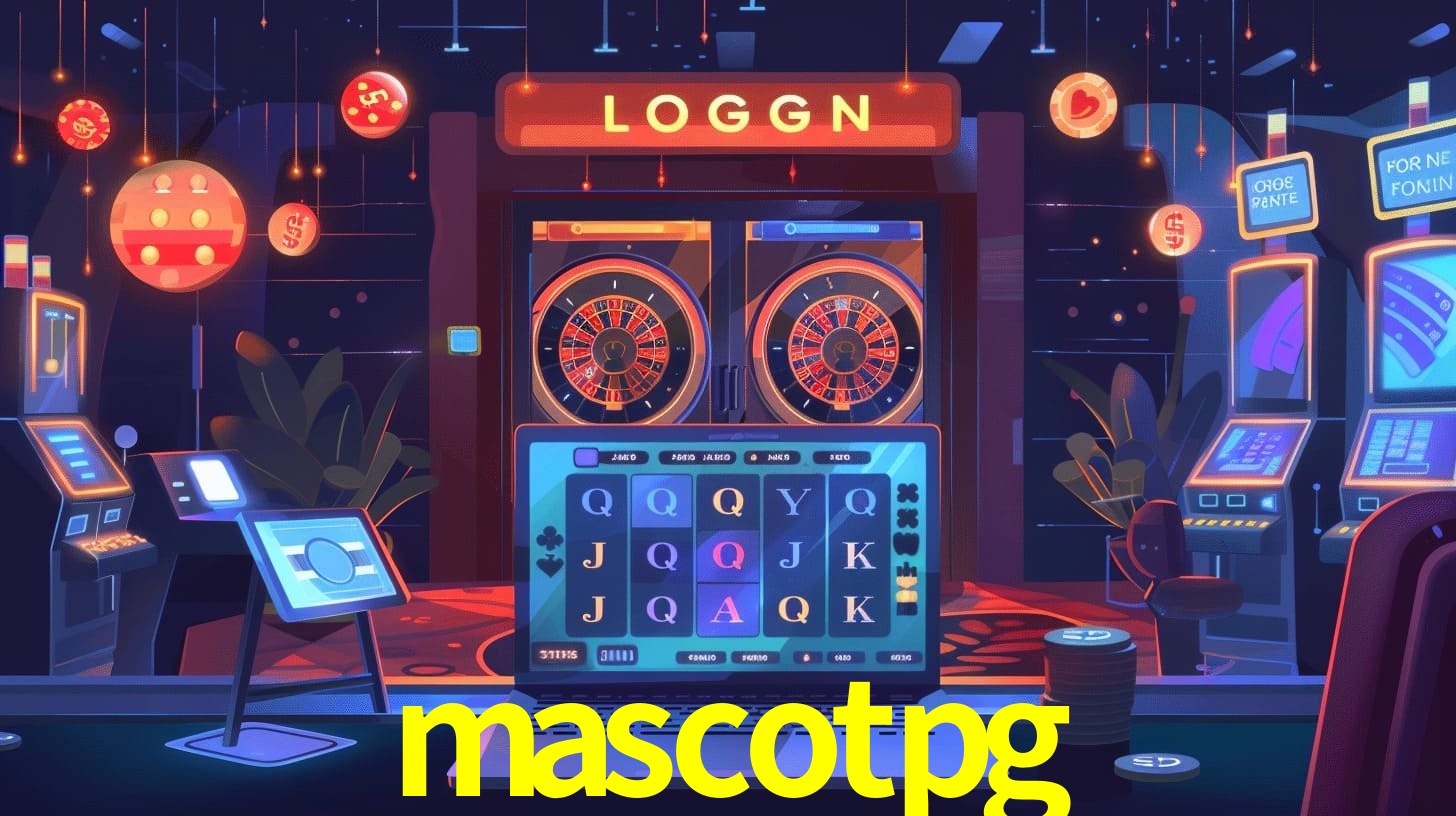 Login Seguro mascotpg