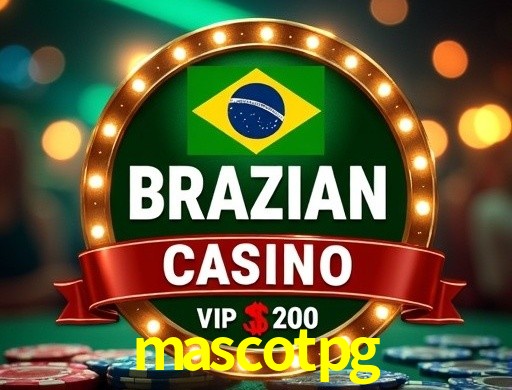 Promoção Relâmpago mascotpg