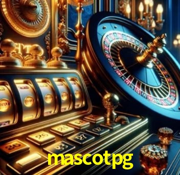Casino Ao Vivo mascotpg