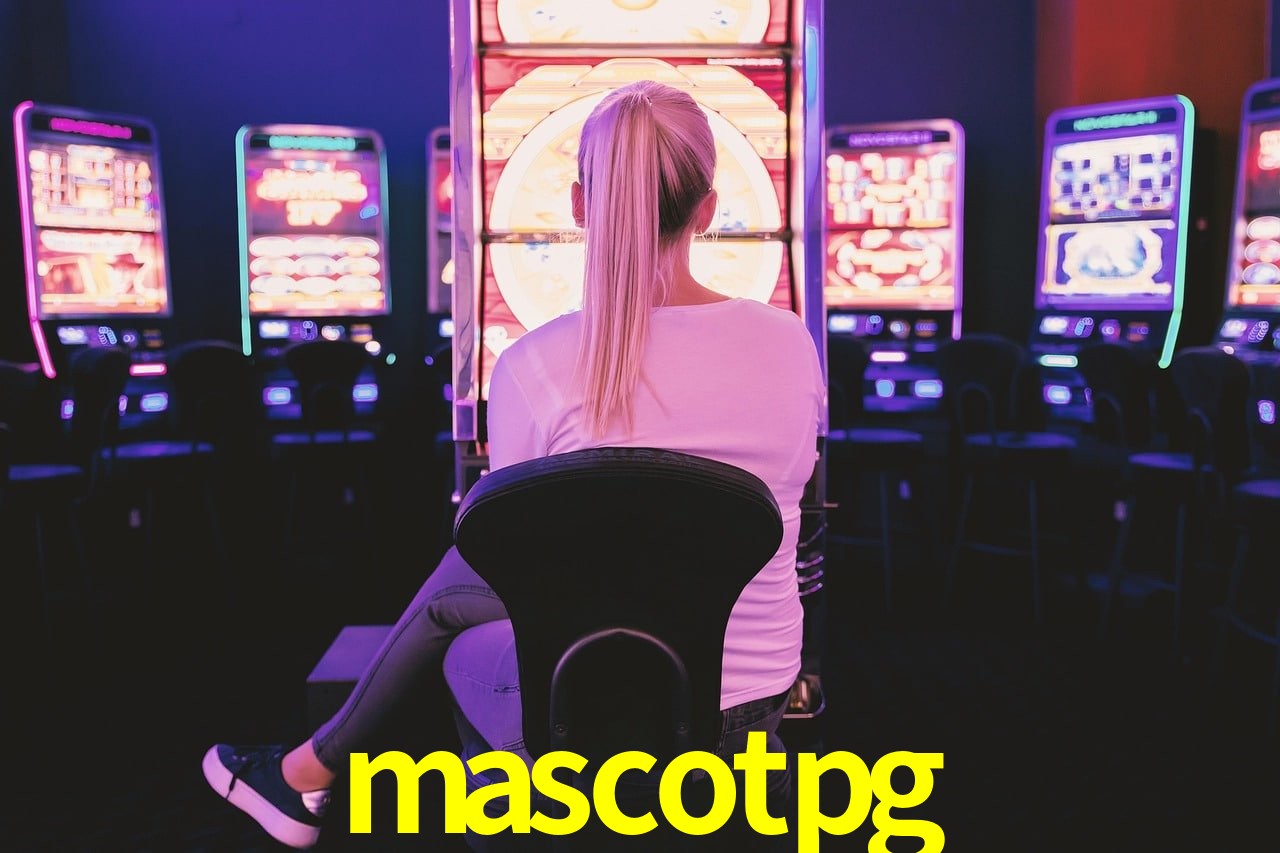 Mesa de Roleta mascotpg