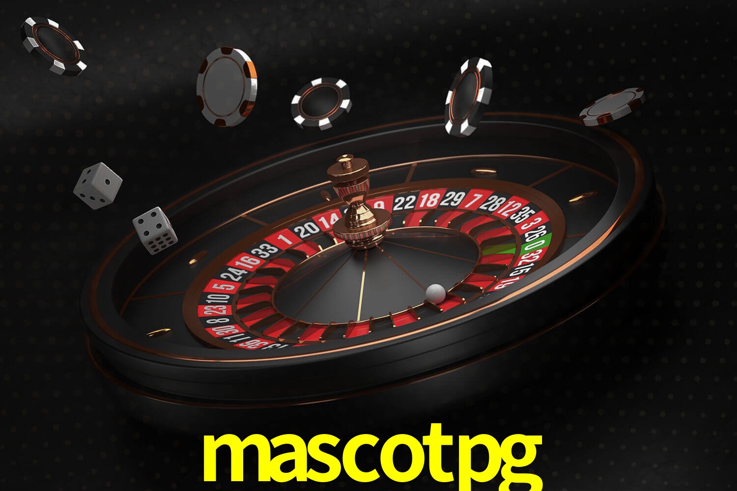 mascotpg,mascotpg.com