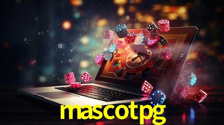 Casino Ao Vivo mascotpg