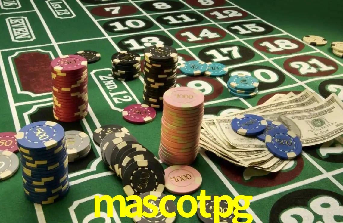 mascotpg