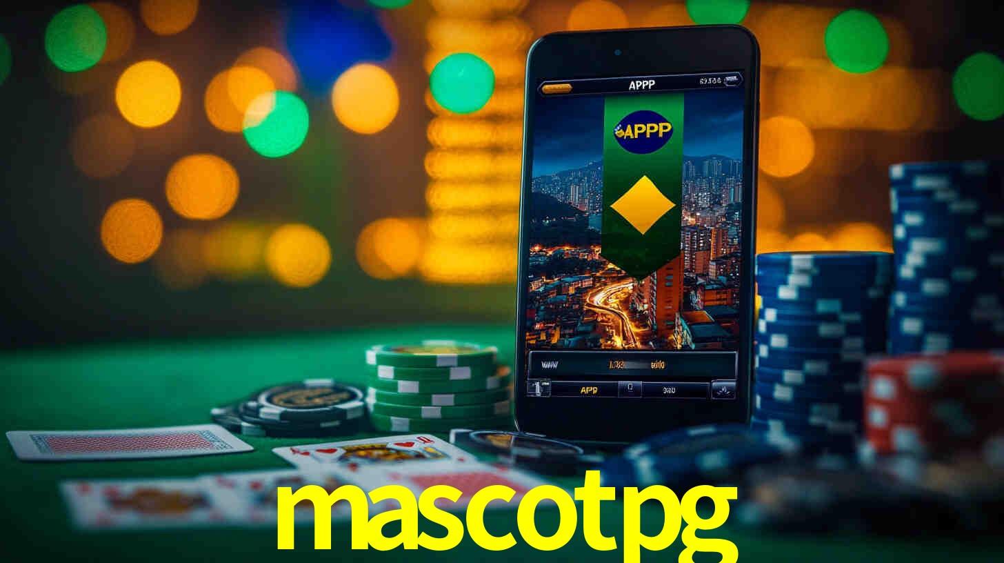 cassino mascotpg