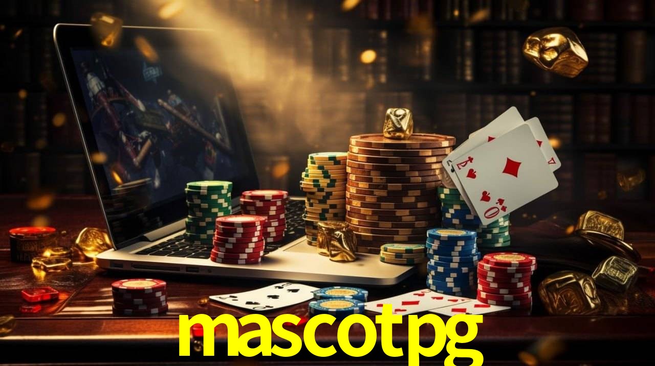 Jogos de Slot mascotpg