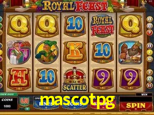 A Experiência Imersiva dos Cassinos Ao Vivo no mascotpg