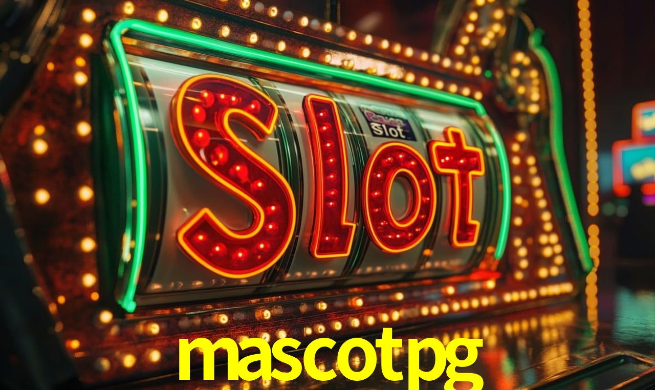 Casino Ao Vivo mascotpg