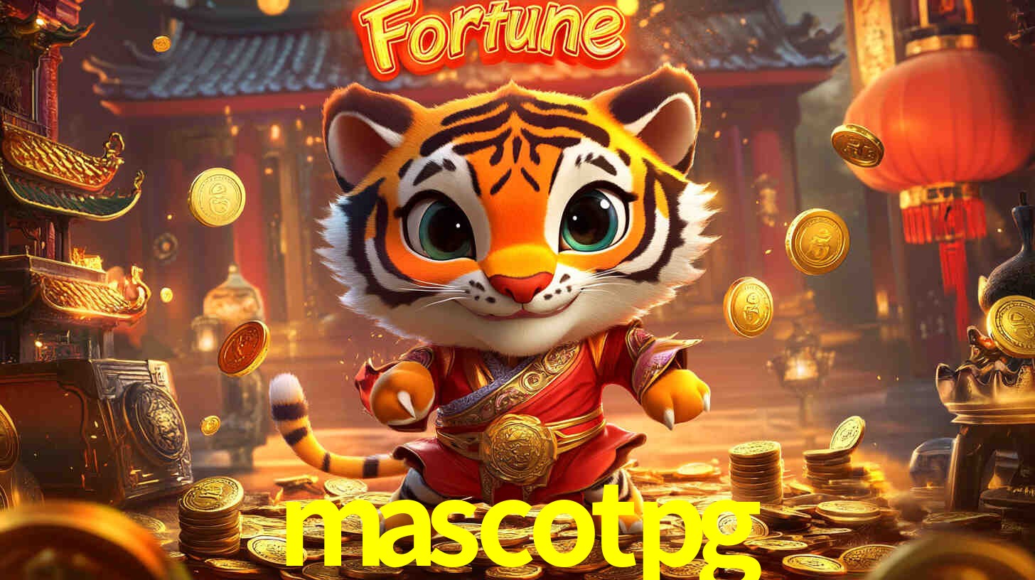 Desvendando o Mundo dos Jogos Virtuais na mascotpg