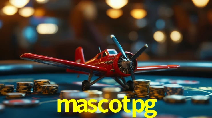 Casino VIP mascotpg