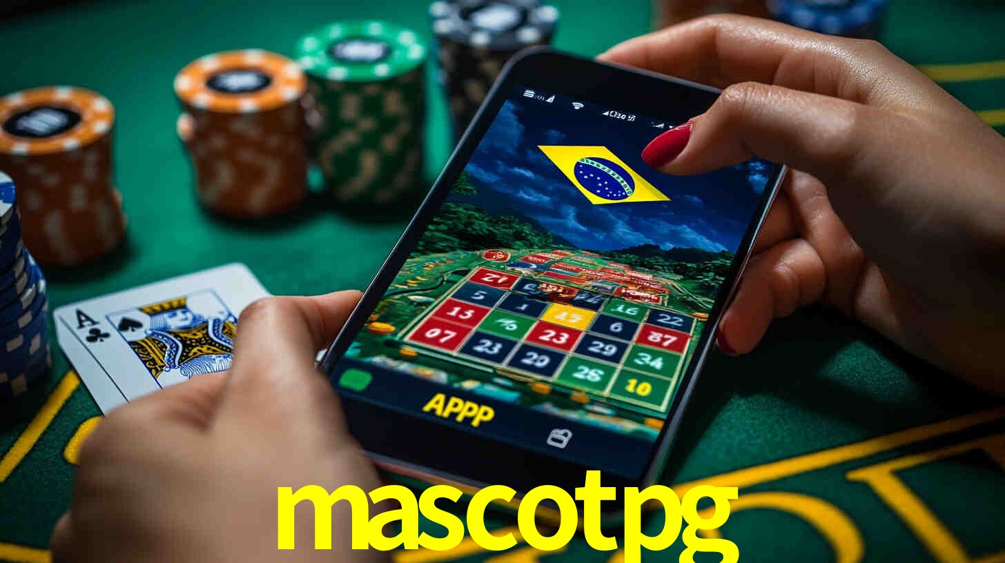 Jogo Spaceman mascotpg