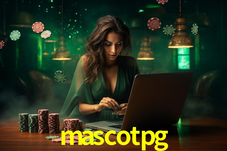 PIX Instantâneo mascotpg