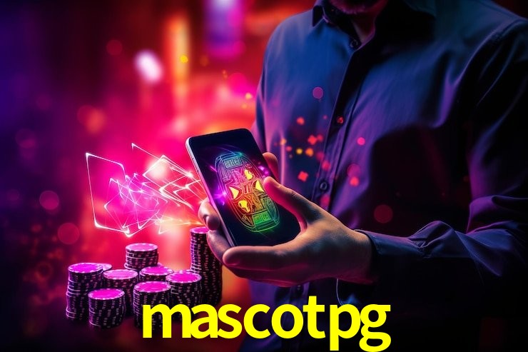Recursos de Bônus mascotpg