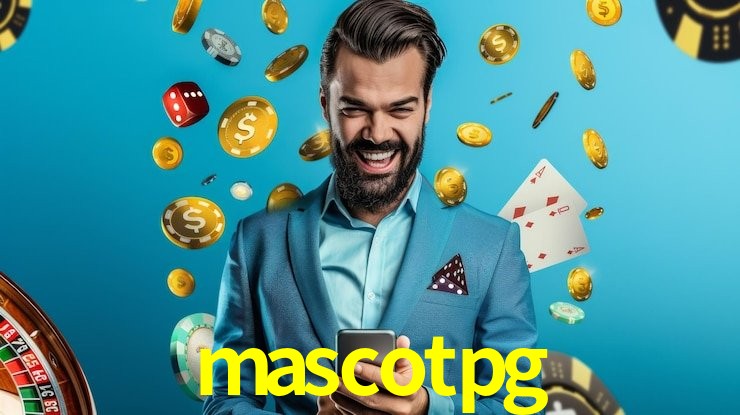 Casino Ao Vivo mascotpg