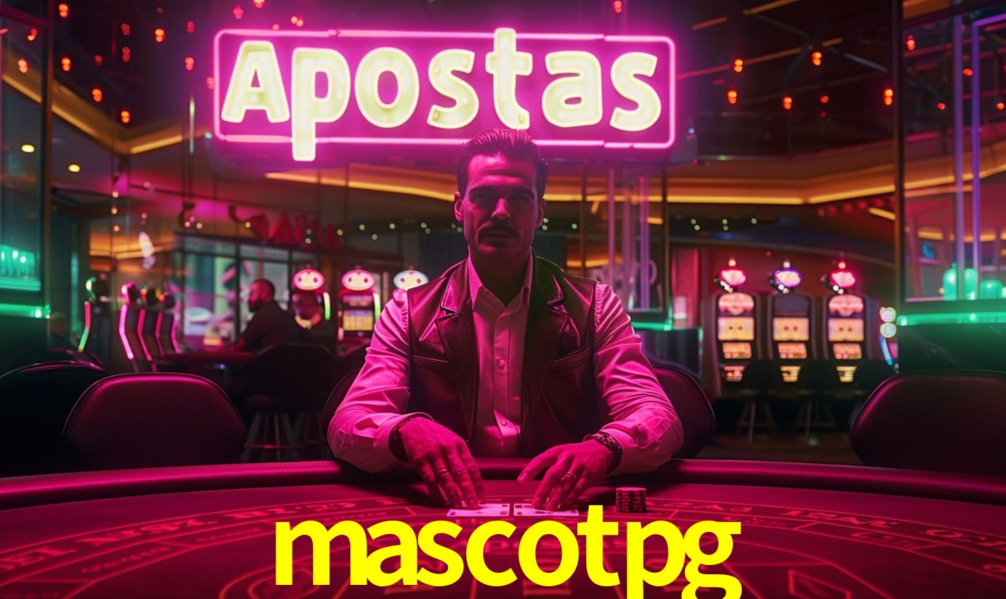 Apostas de Tênis mascotpg