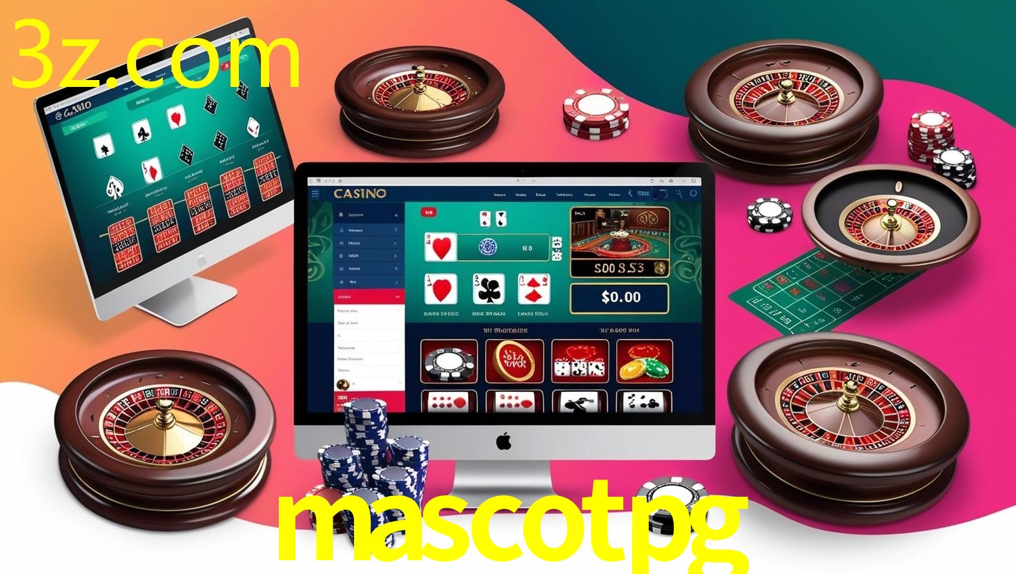 Verificação de Conta MASCOTPG.COM