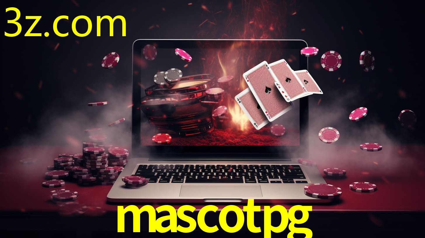 App MASCOTPG.COM