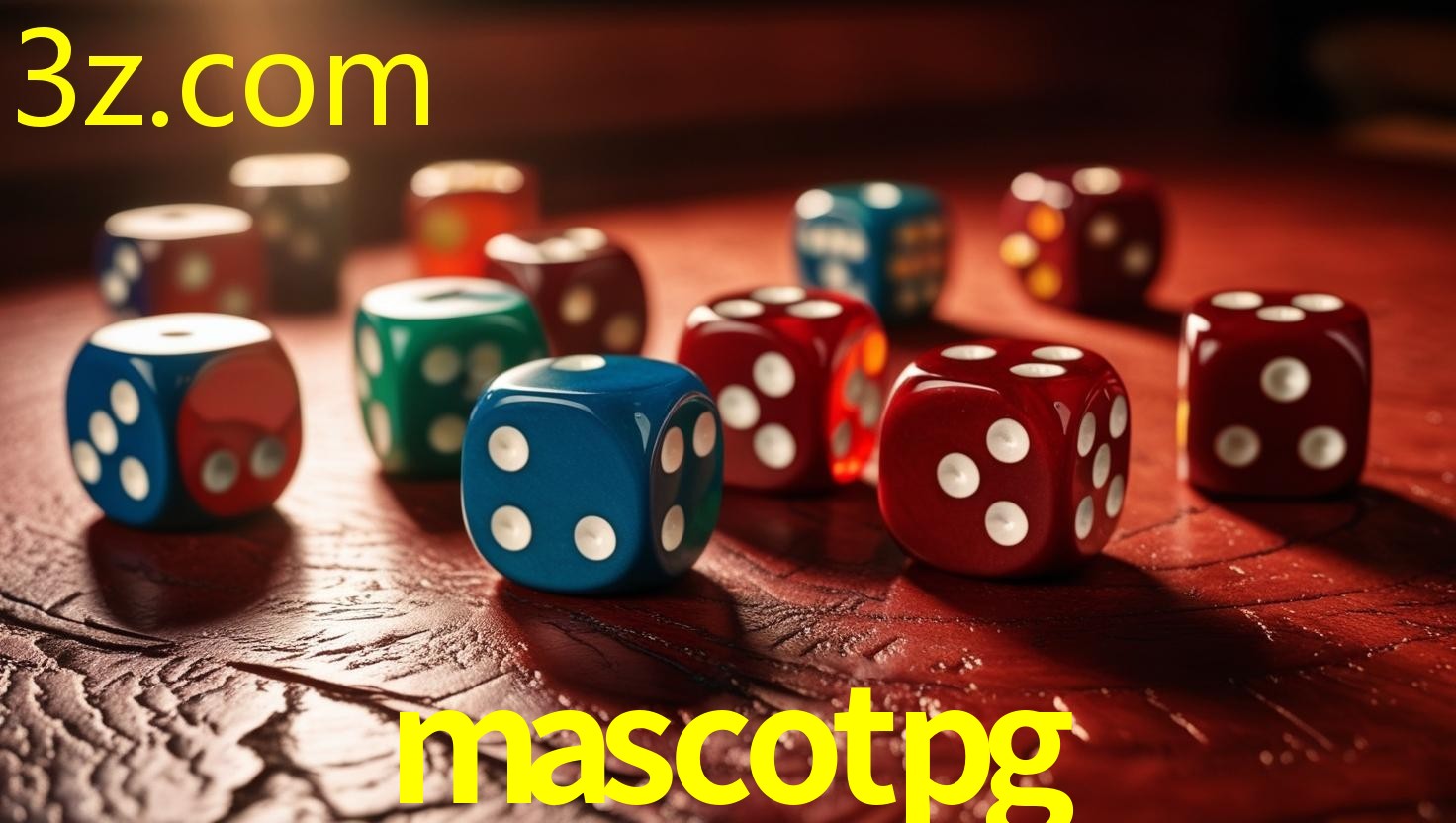 Login Seguro MASCOTPG.COM