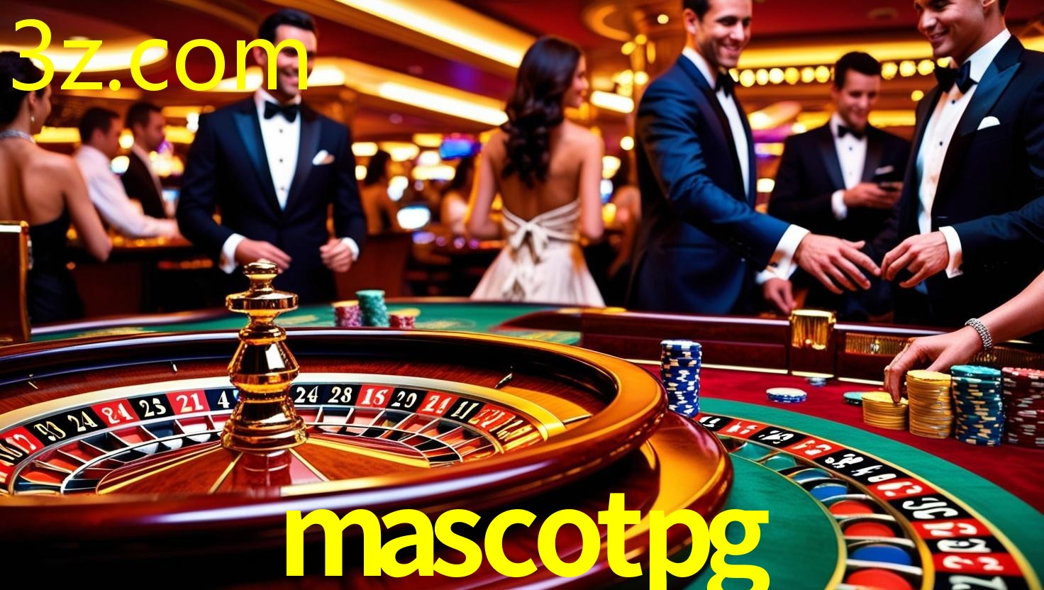 MASCOTPG.COM Login Rápido